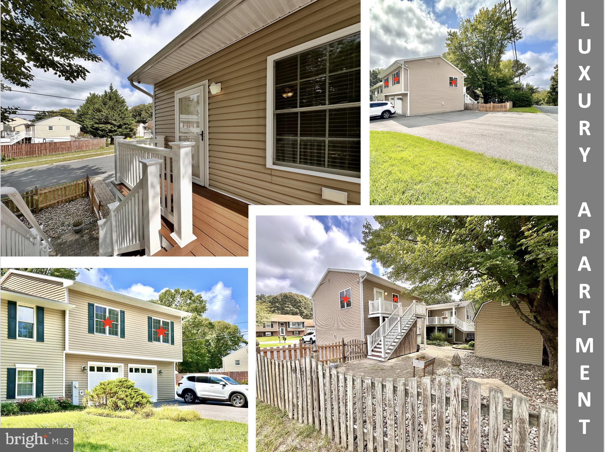 THOMPSON FARMS - Residential Lease