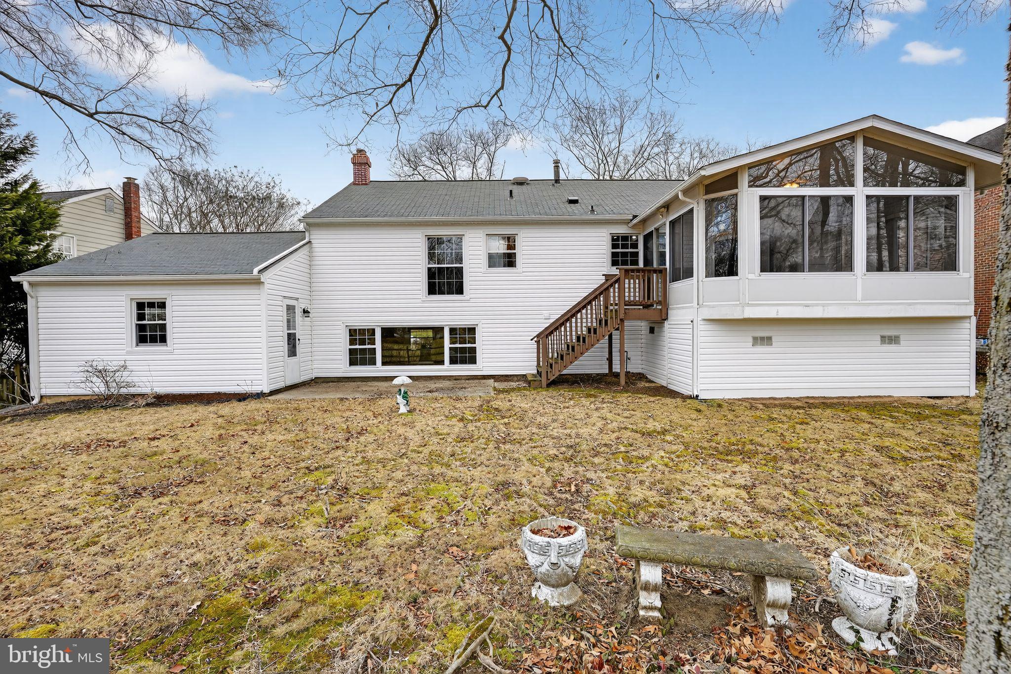 CROFTON PARK - Residential
