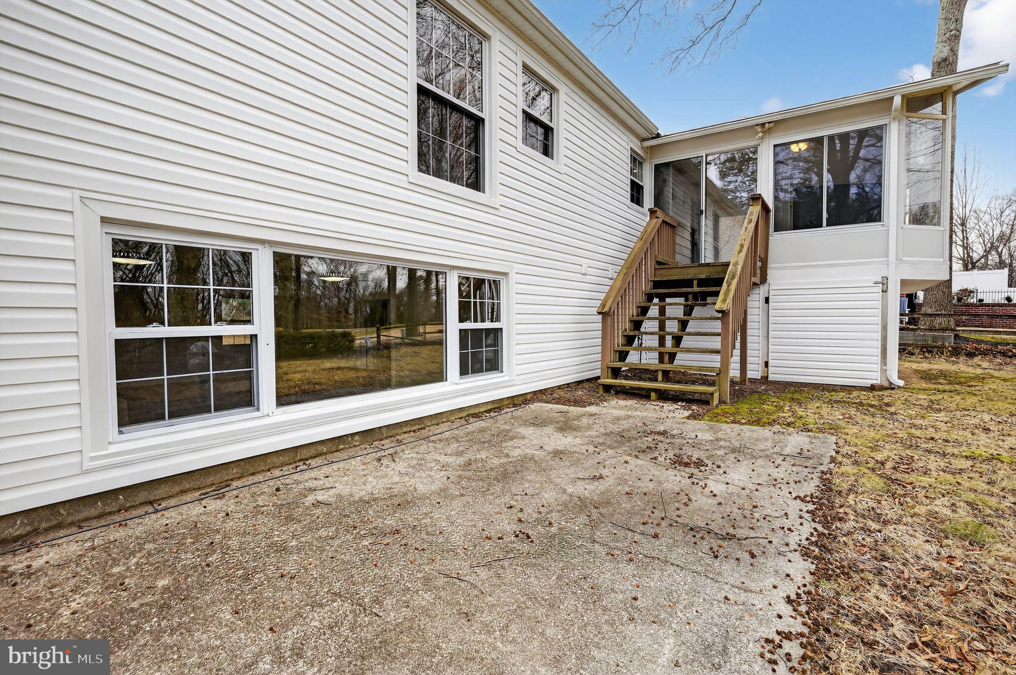 CROFTON PARK - Residential