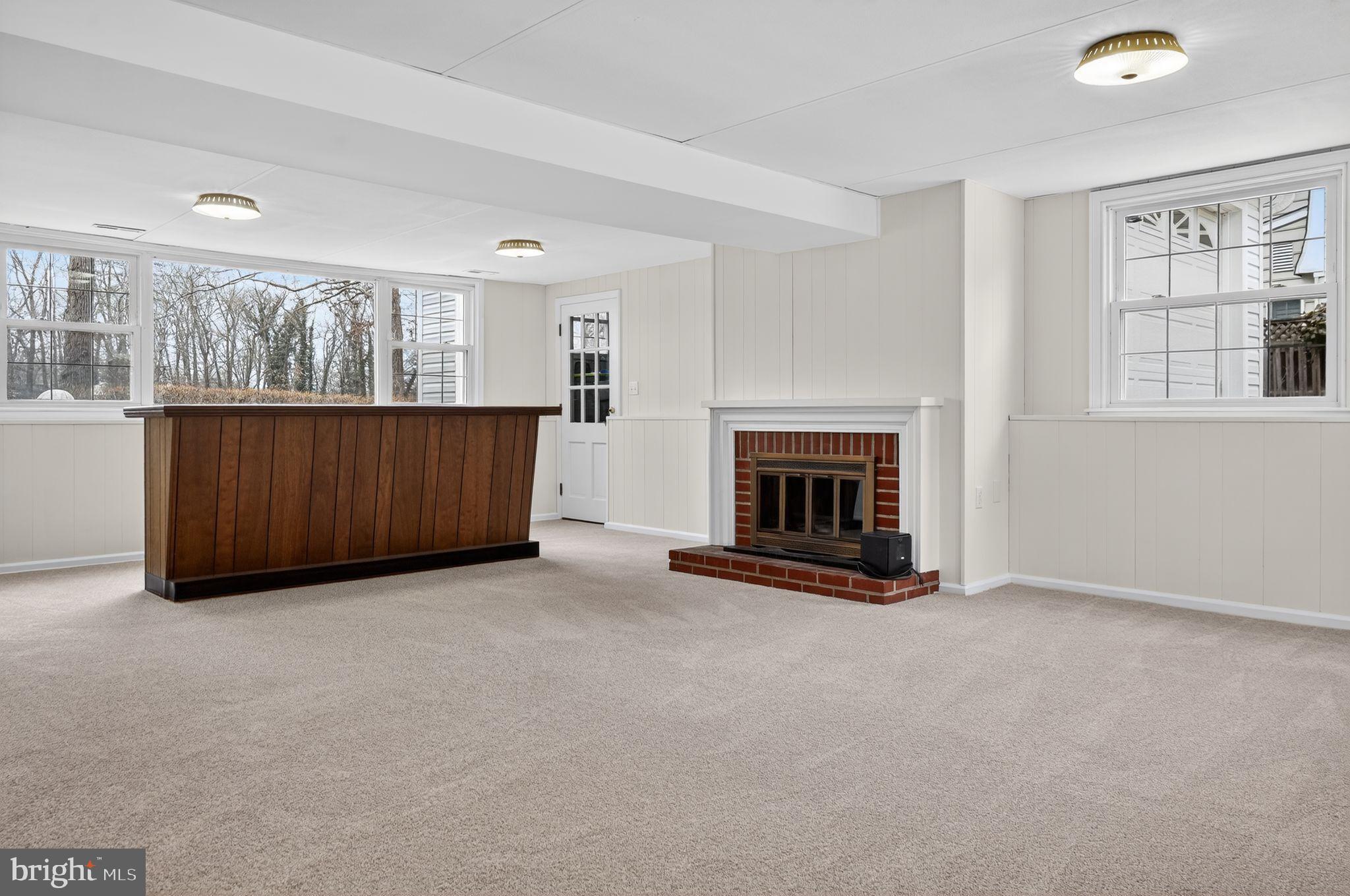 CROFTON PARK - Residential