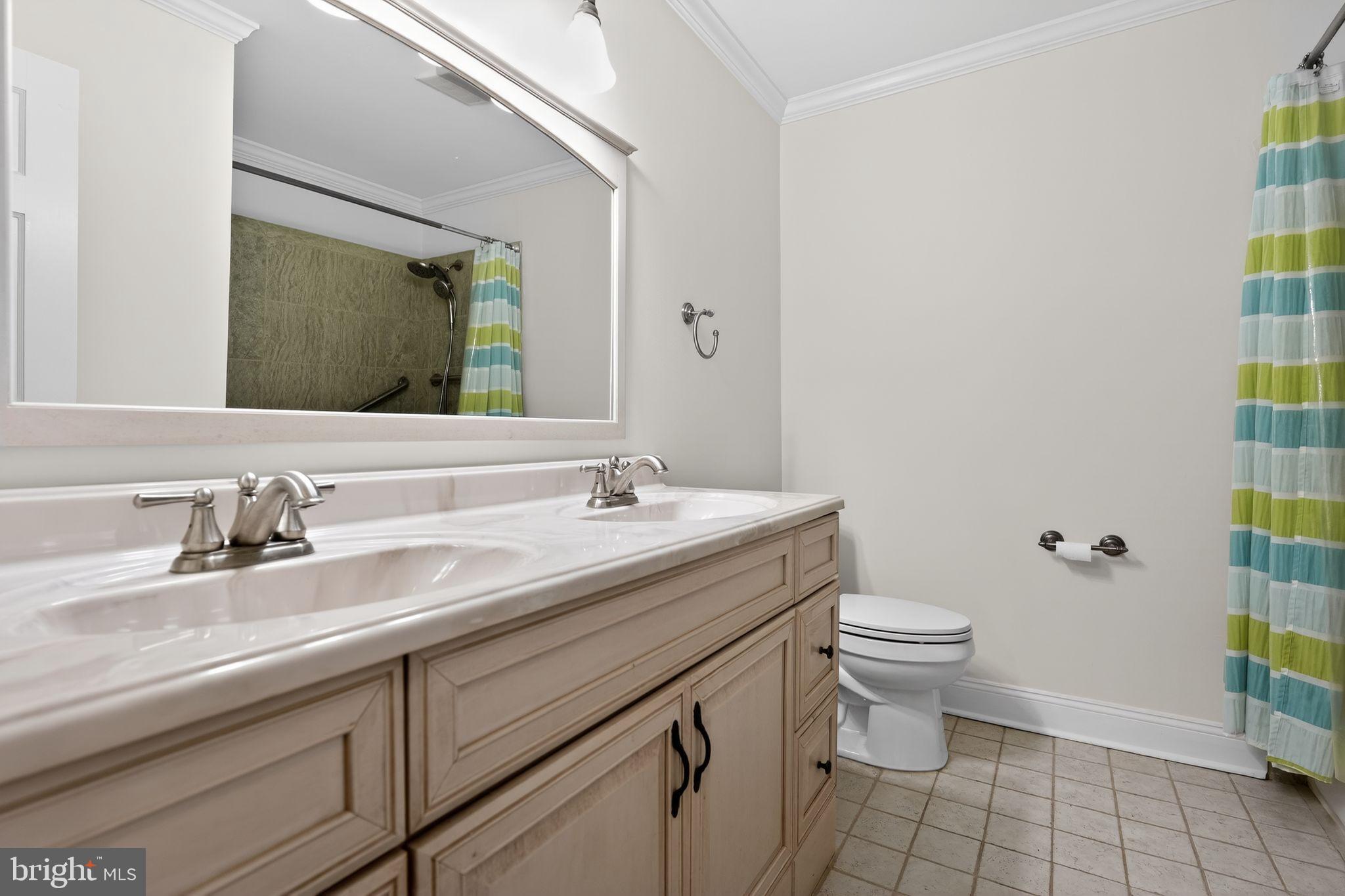 CROFTON PARK - Residential