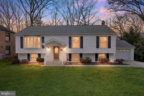 1629 ETON WAY CROFTON MD 21114