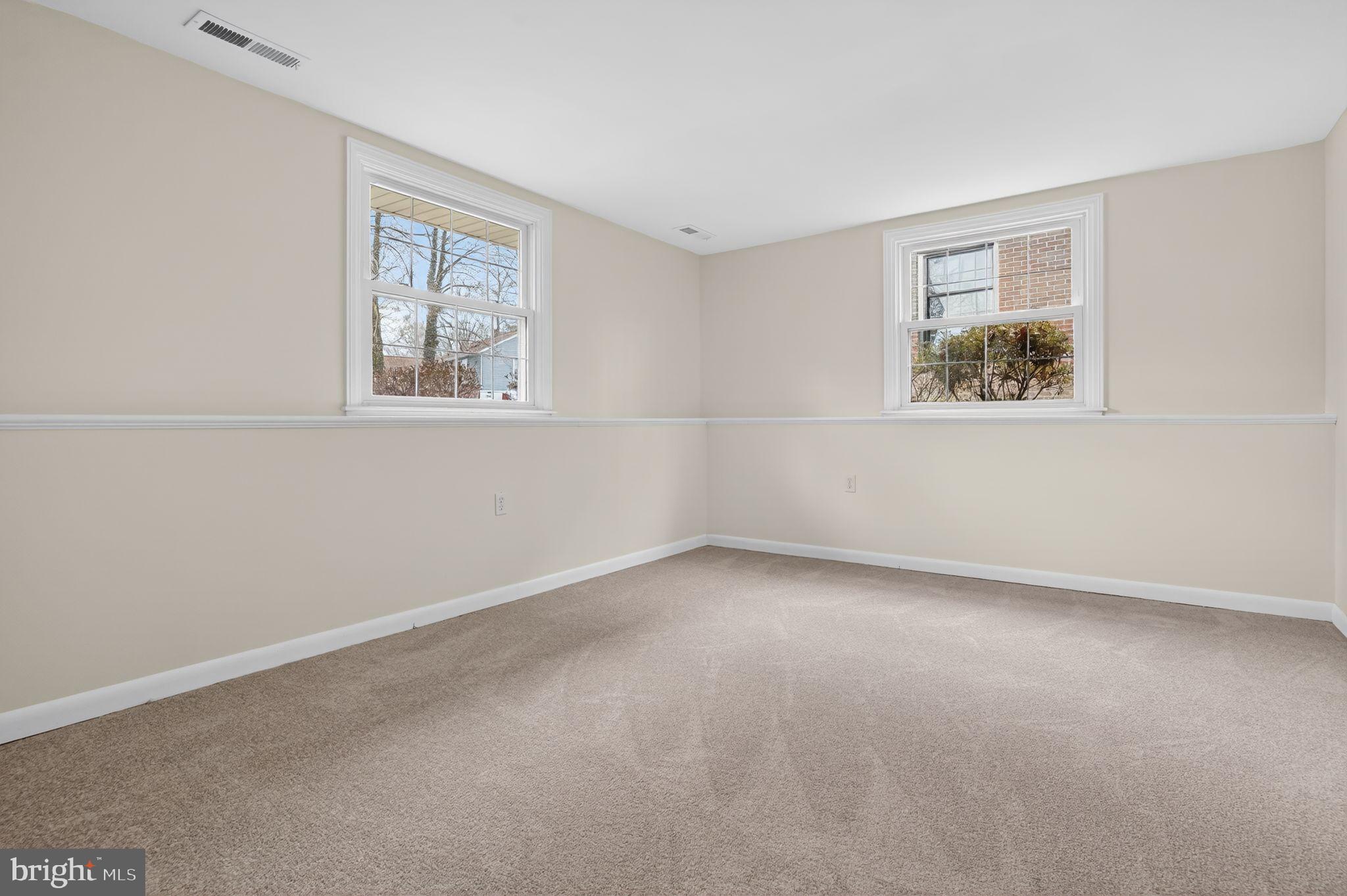 CROFTON PARK - Residential