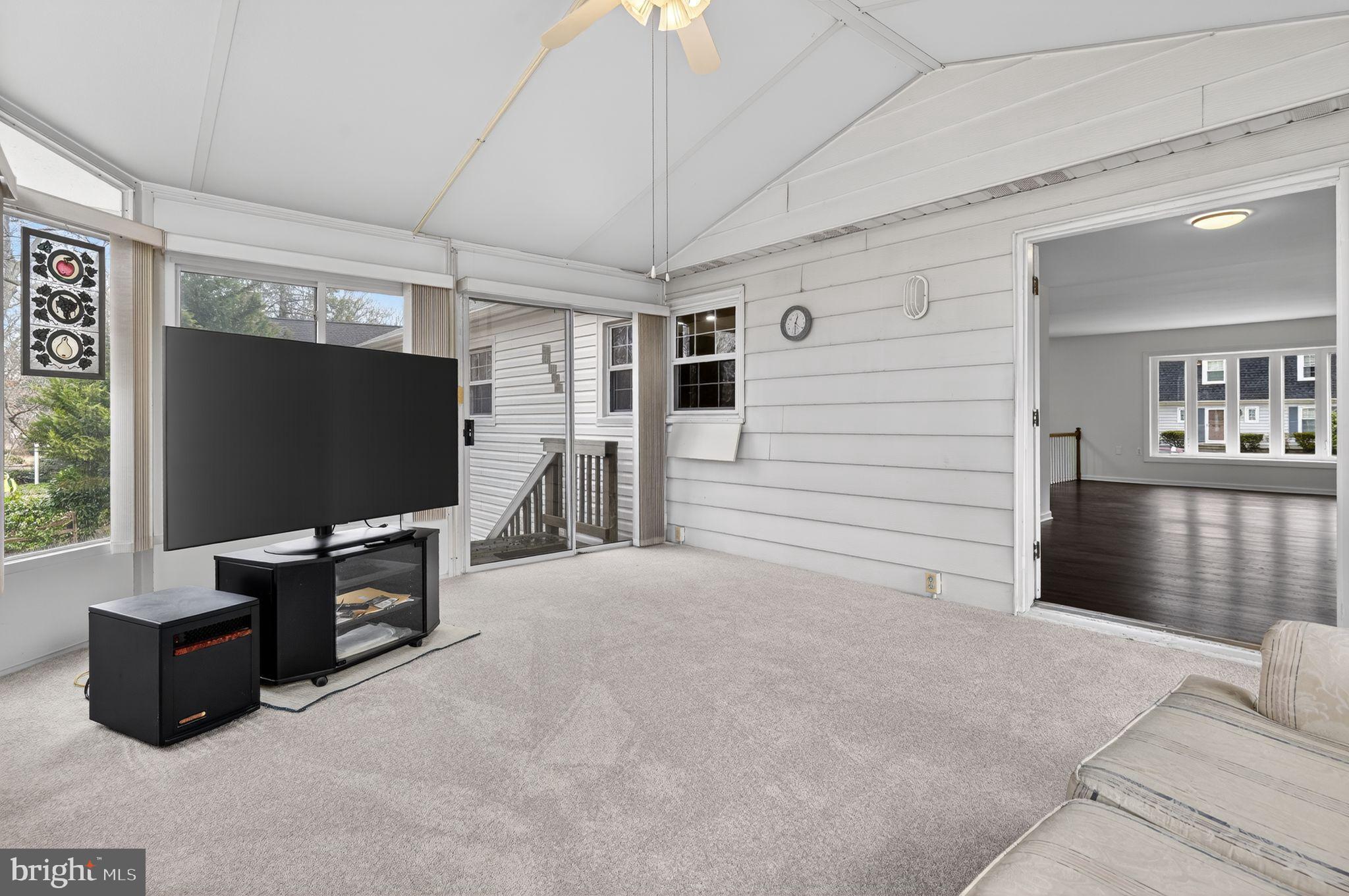 CROFTON PARK - Residential