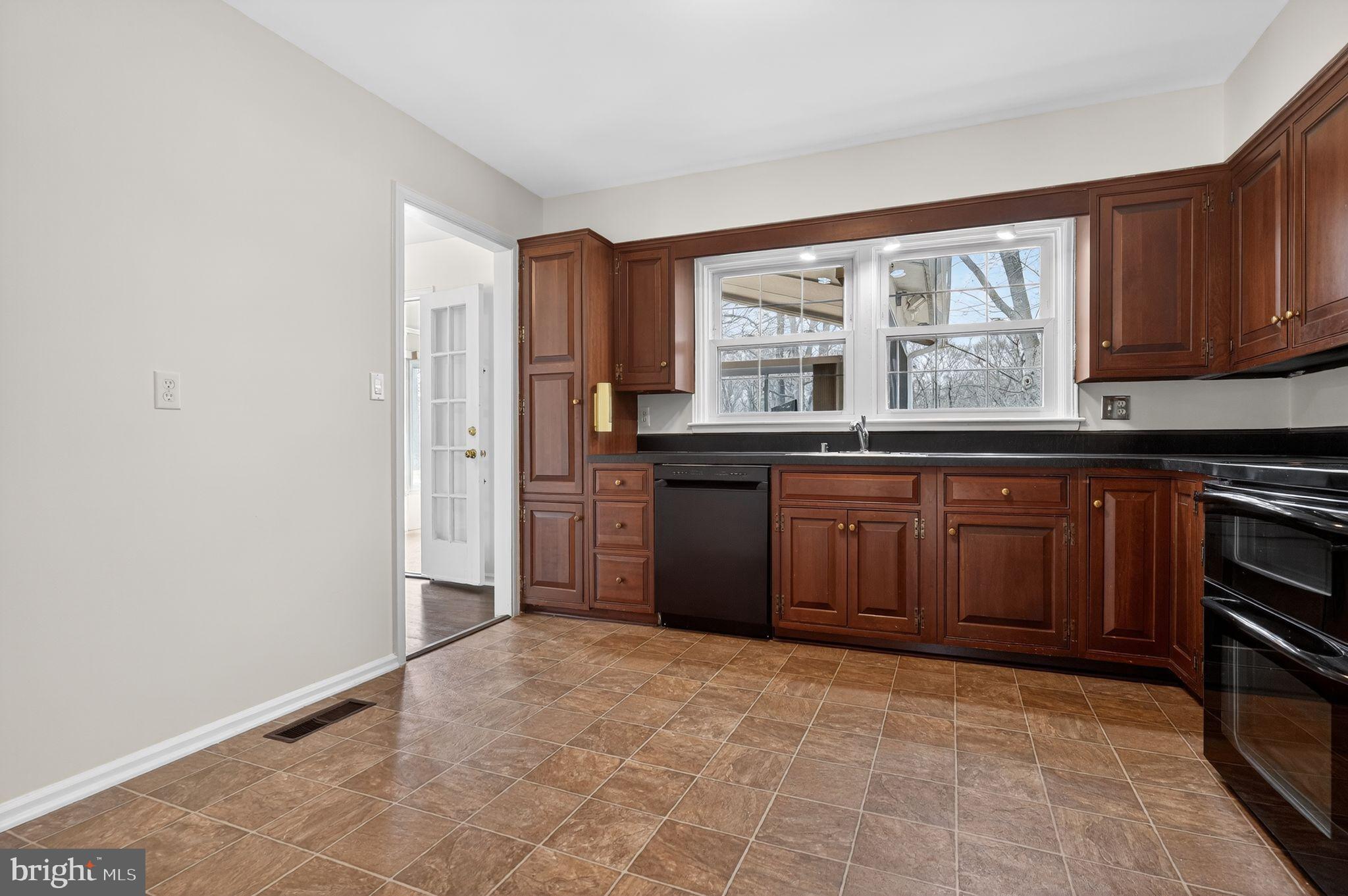 CROFTON PARK - Residential