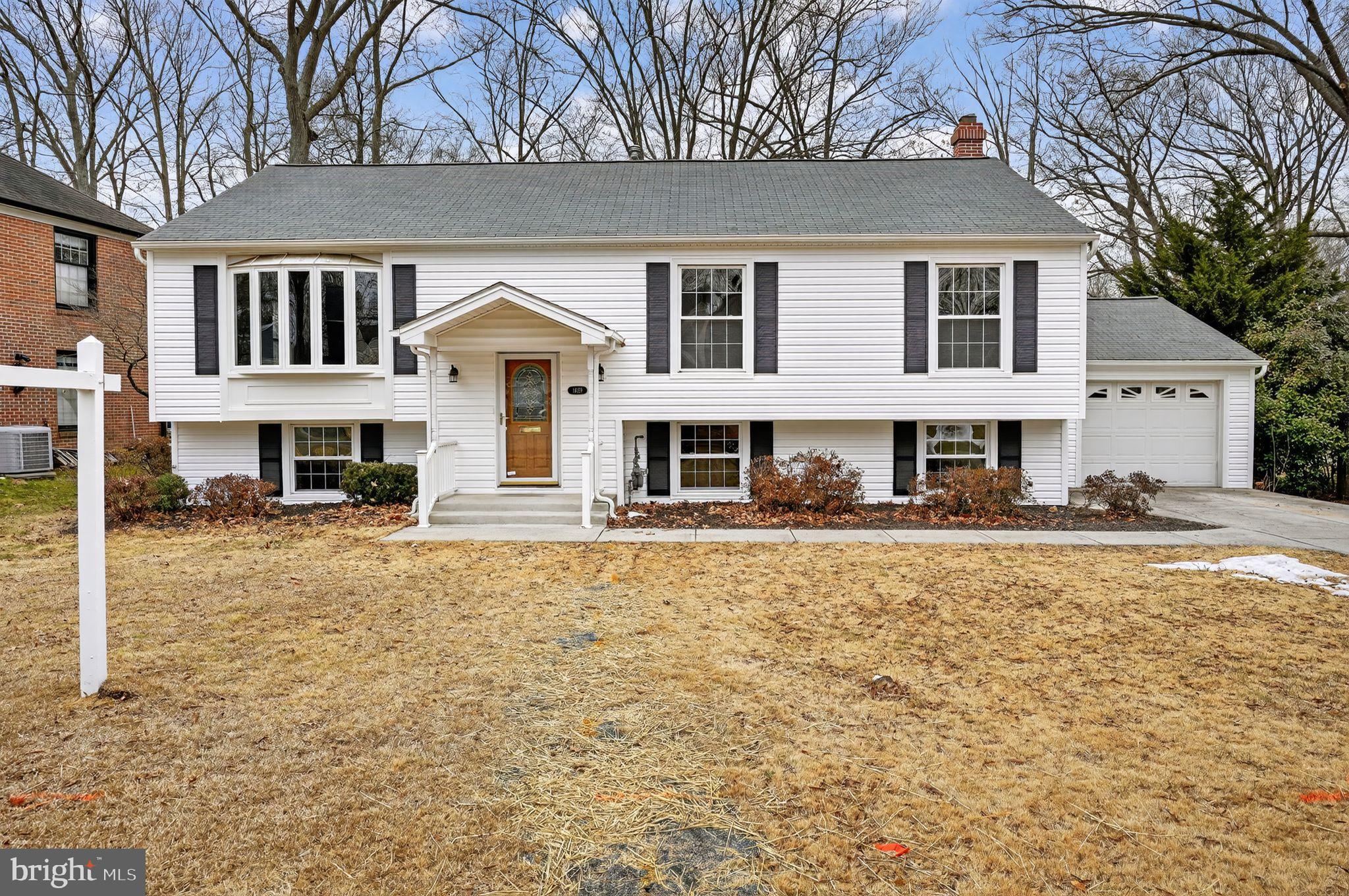 CROFTON PARK - Residential