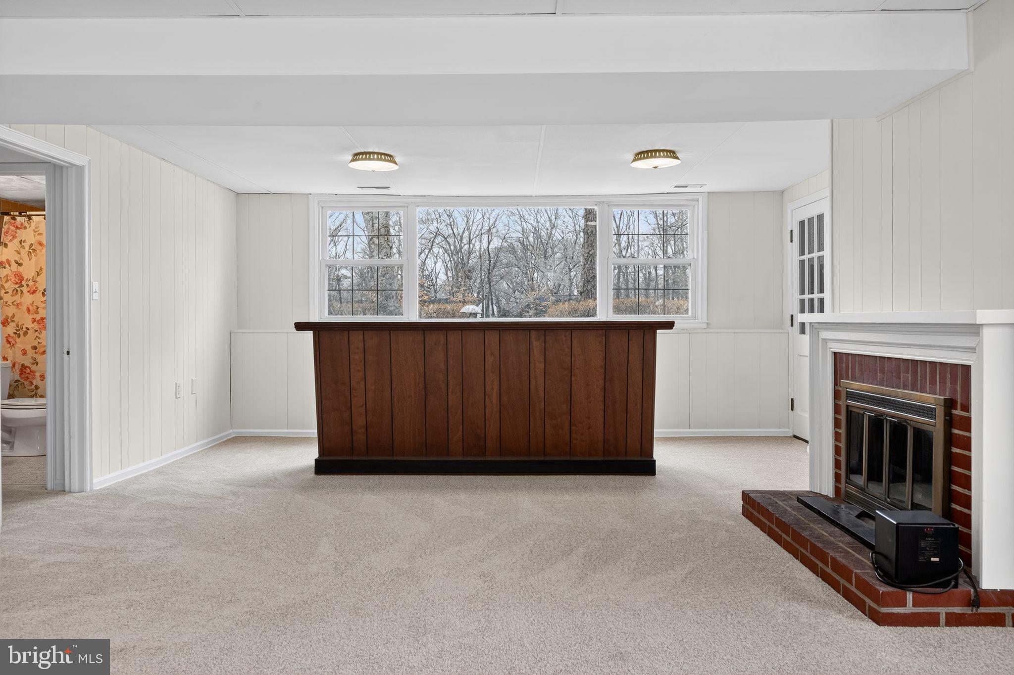 CROFTON PARK - Residential