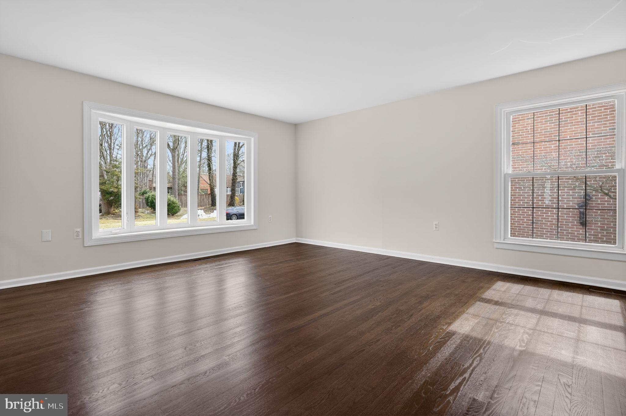 CROFTON PARK - Residential