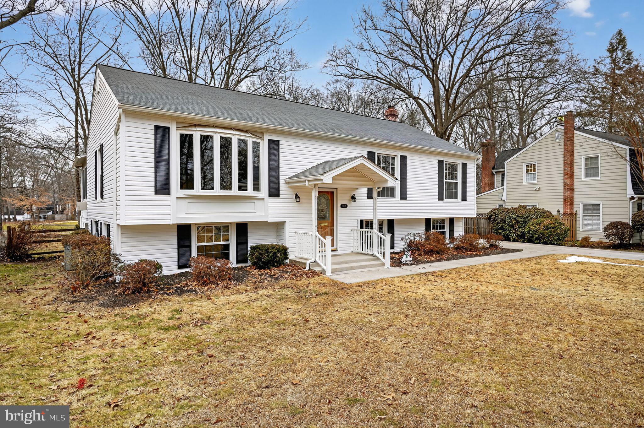 CROFTON PARK - Residential