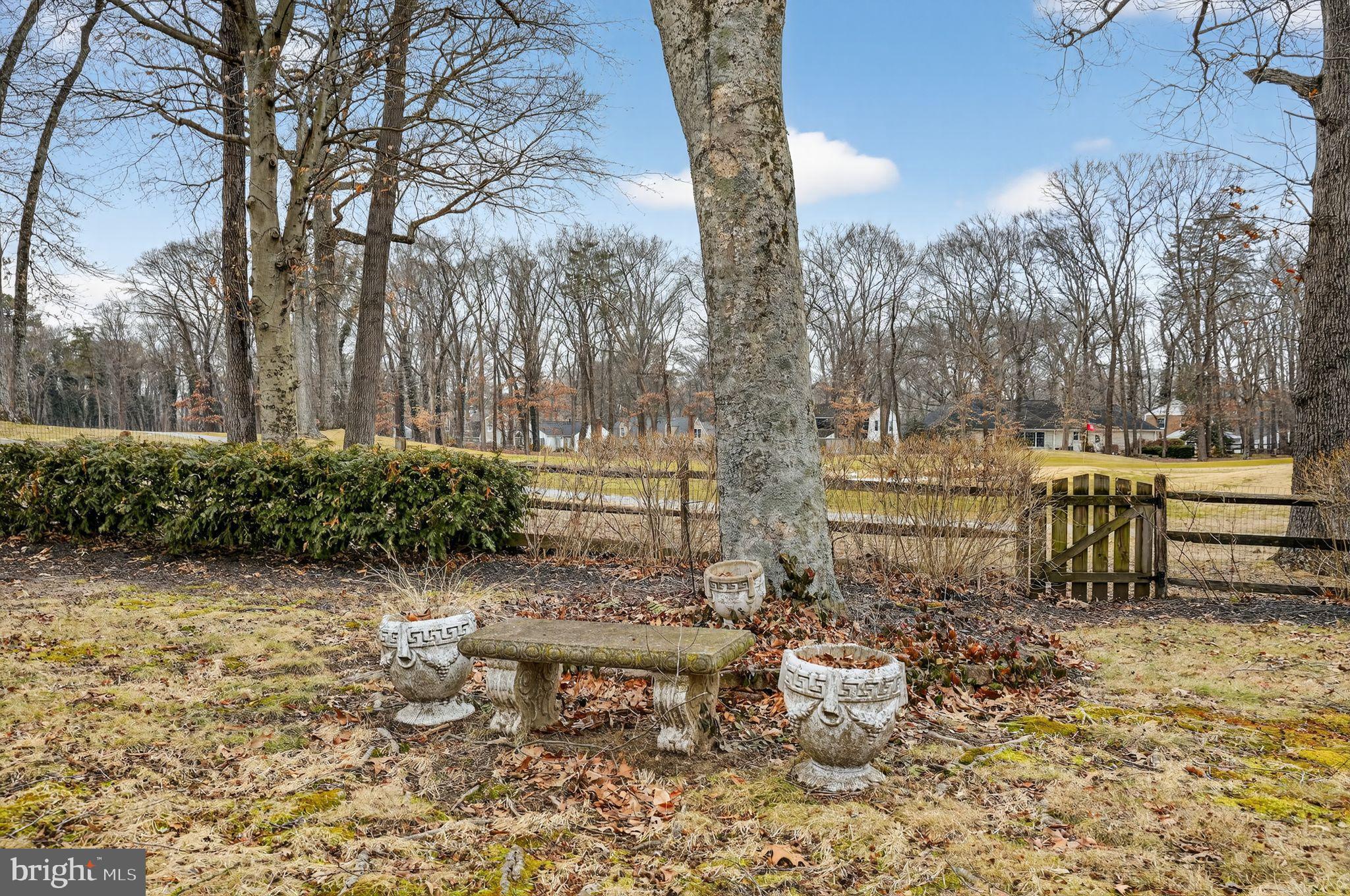 CROFTON PARK - Residential