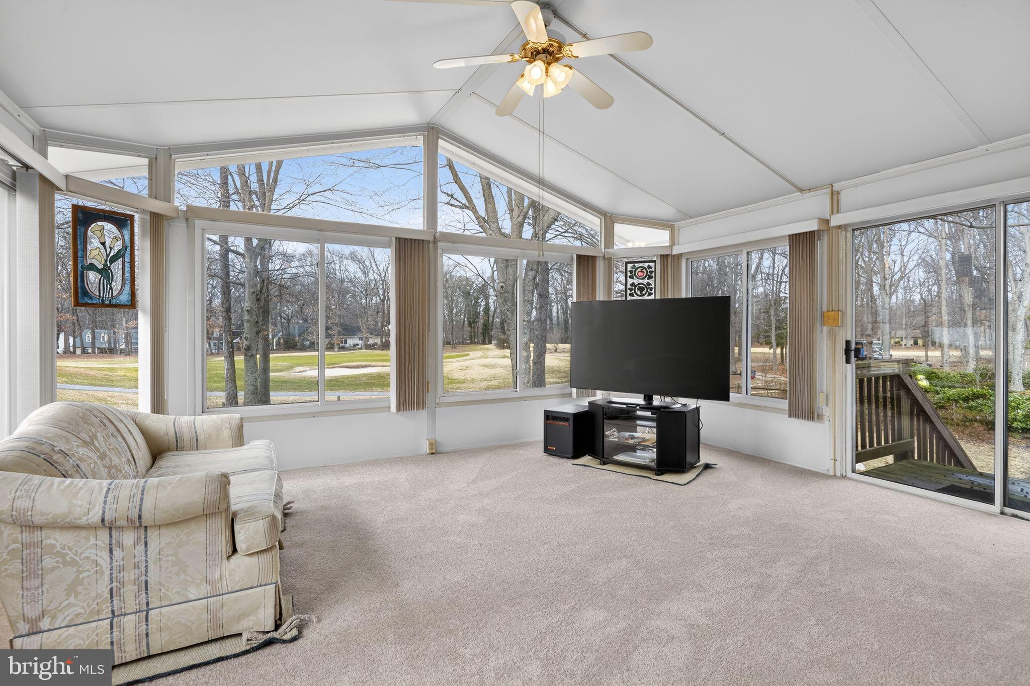 CROFTON PARK - Residential