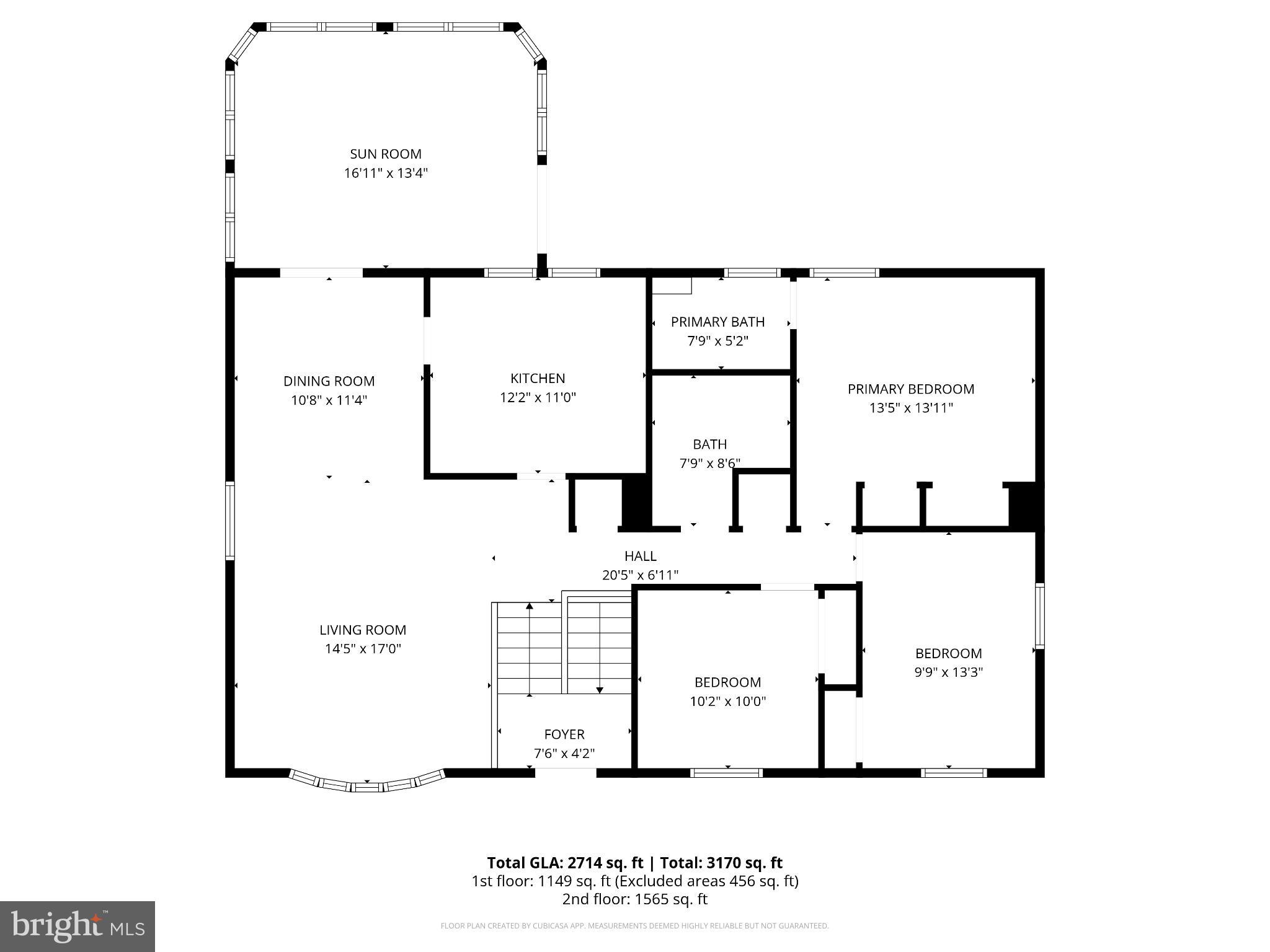 CROFTON PARK - Residential
