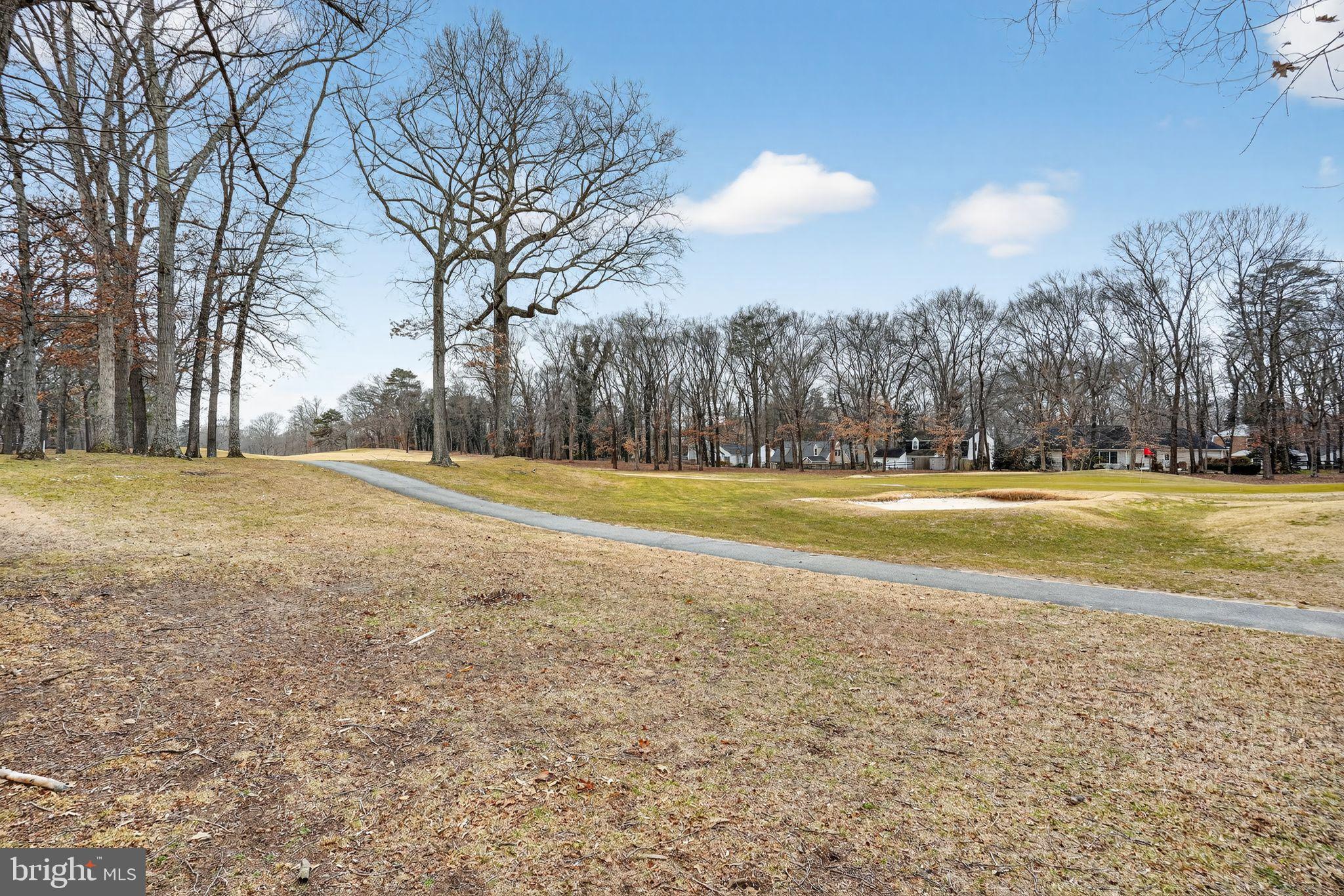 CROFTON PARK - Residential