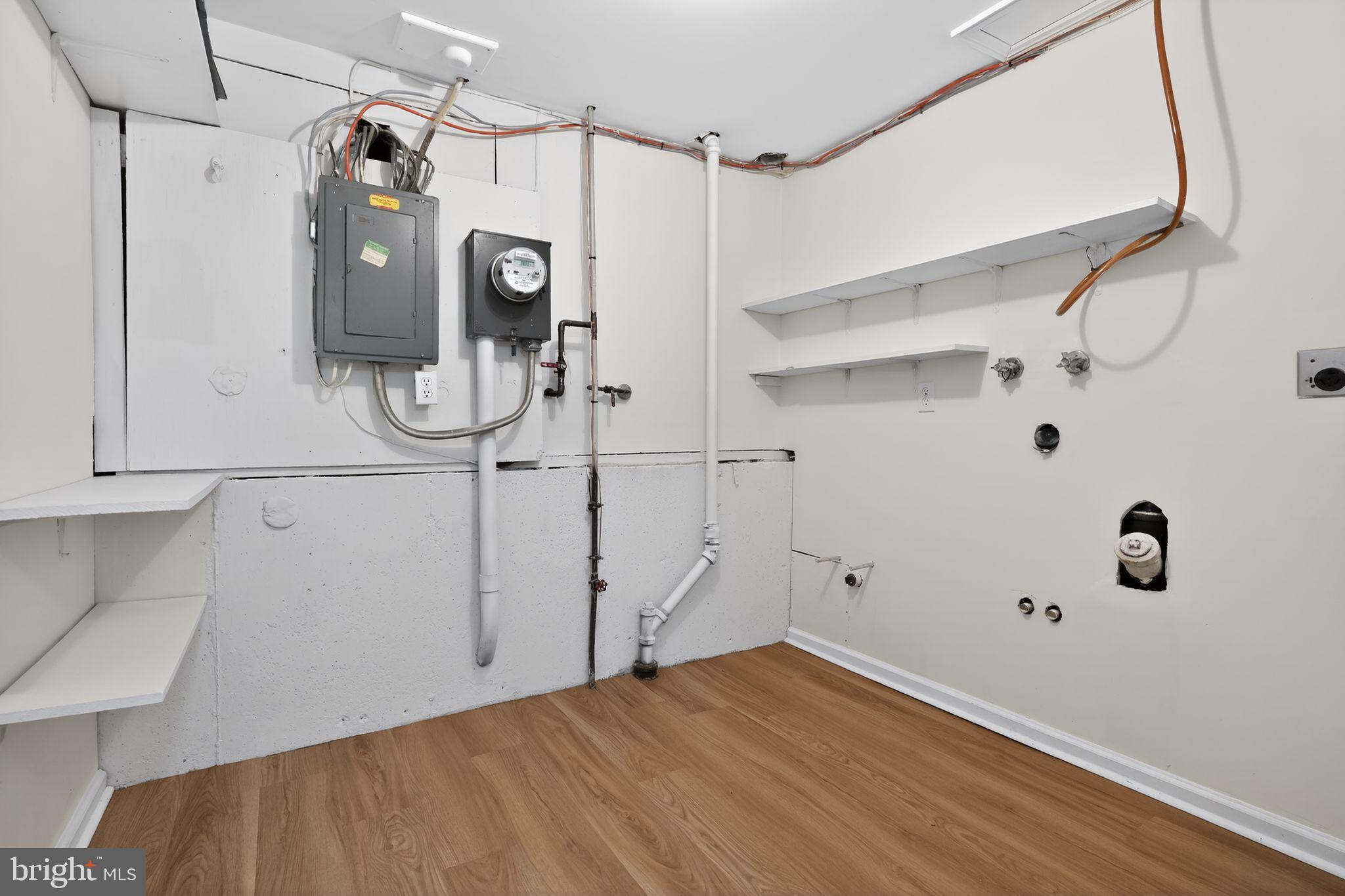 CROFTON PARK - Residential