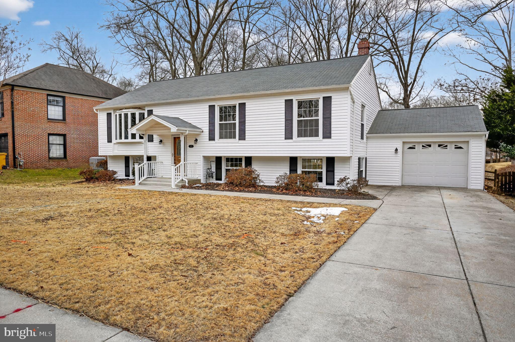 CROFTON PARK - Residential