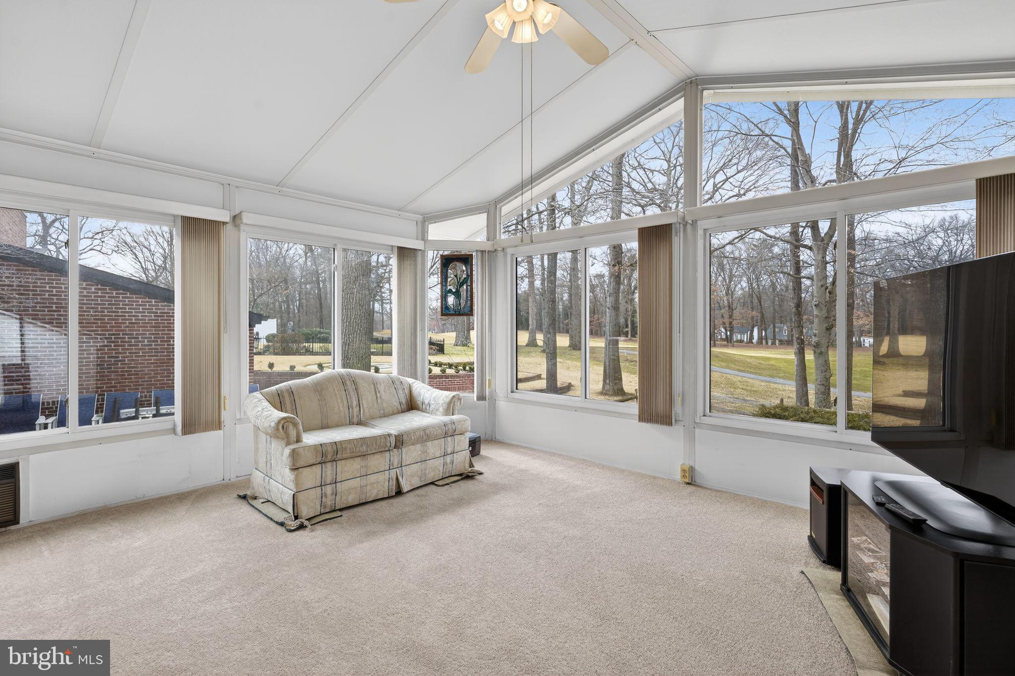 CROFTON PARK - Residential