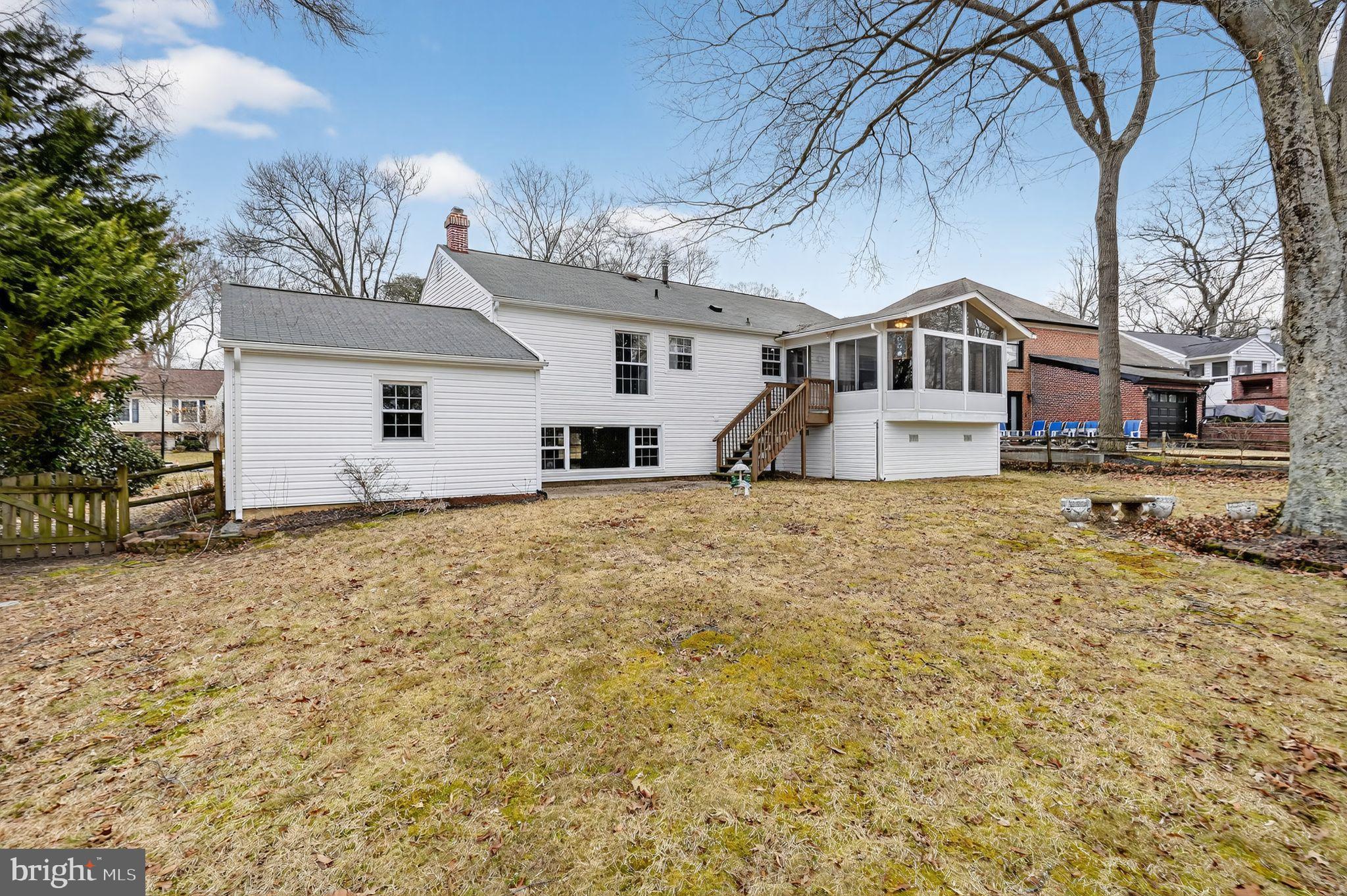 CROFTON PARK - Residential