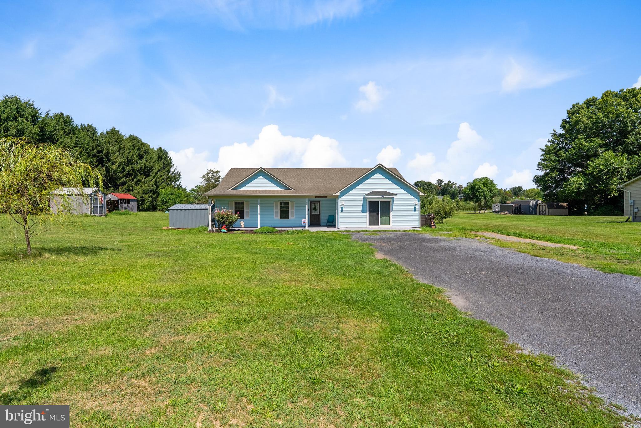 1915 READUS RD