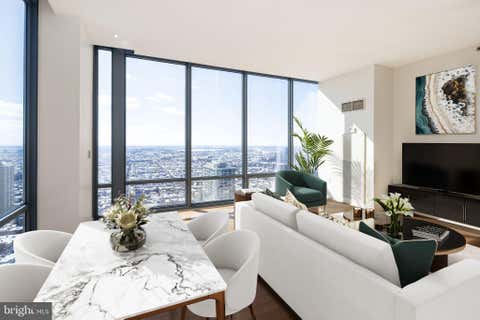 Condo For Rent - 2101 Market Street #4205<br/> PHILADELPHIA, PA 19103