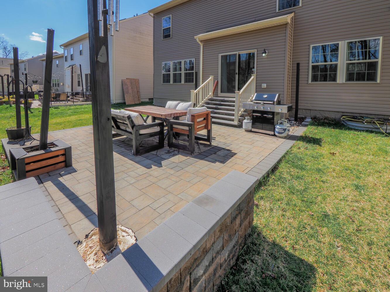 HOLLY RIDGE - Residential