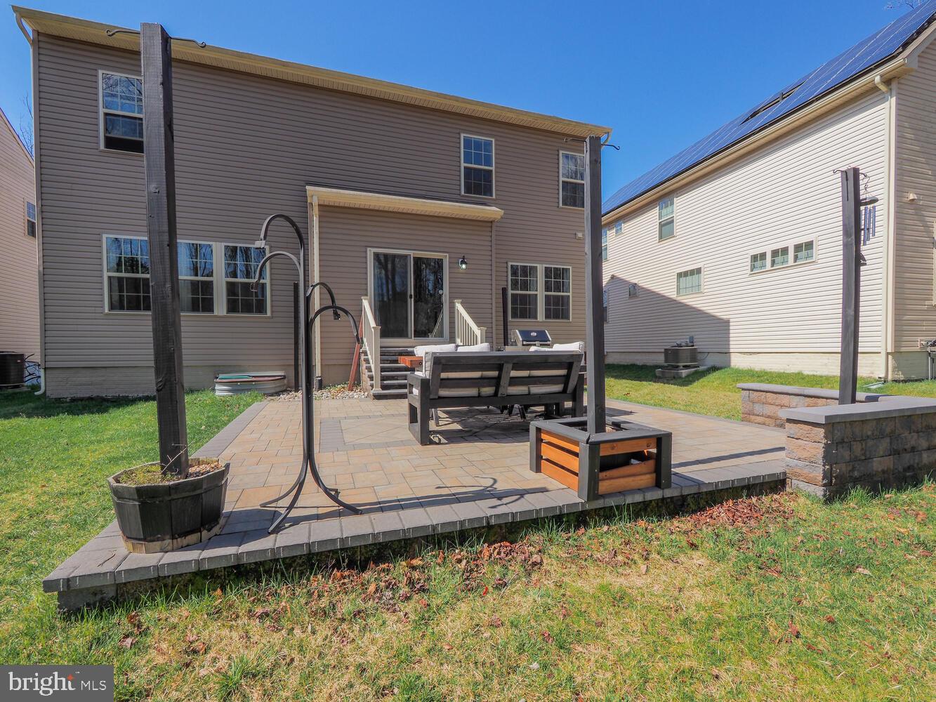 HOLLY RIDGE - Residential