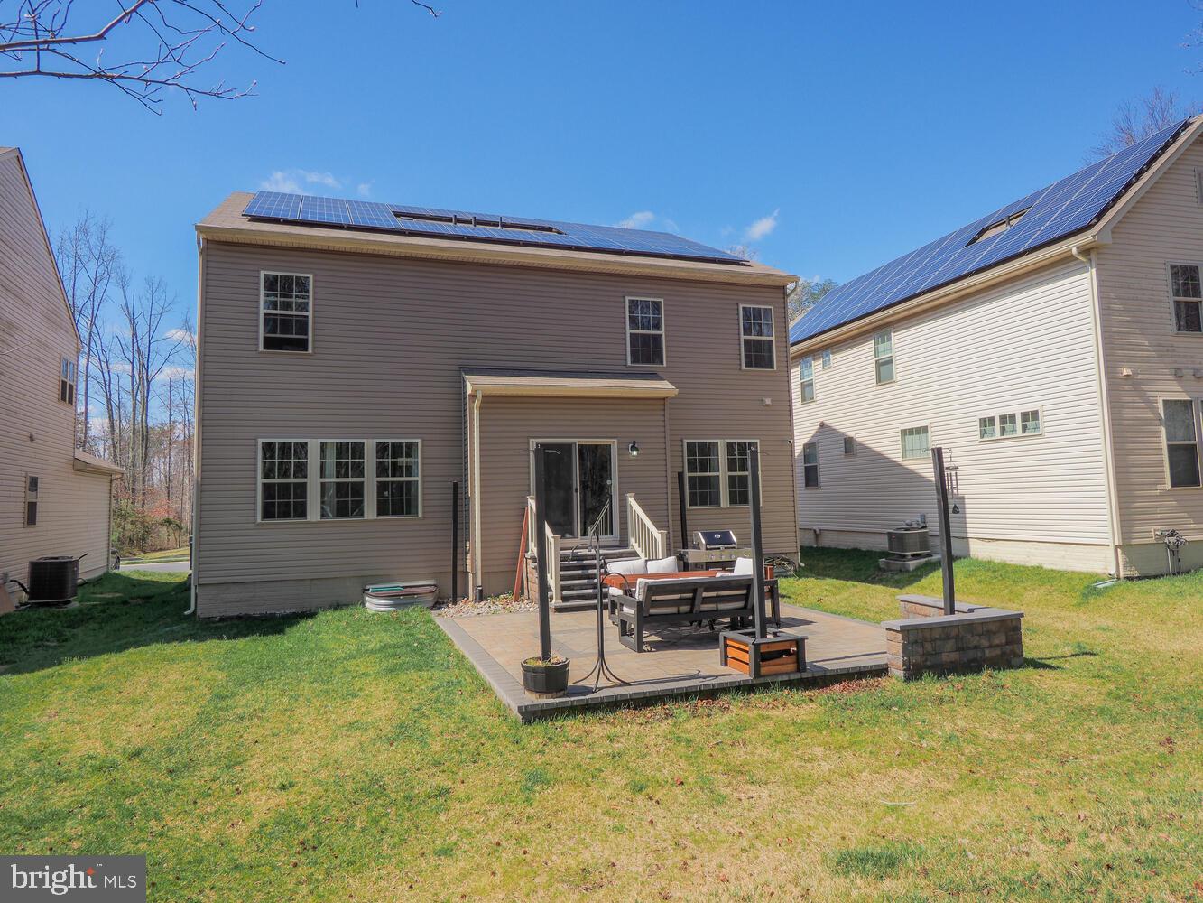 HOLLY RIDGE - Residential