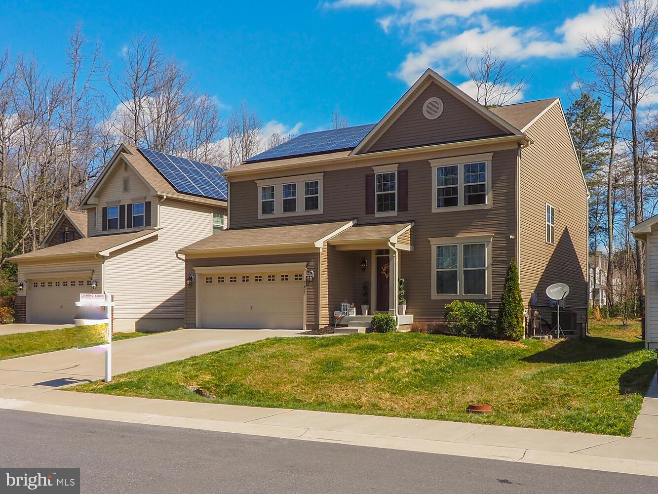 HOLLY RIDGE - Residential