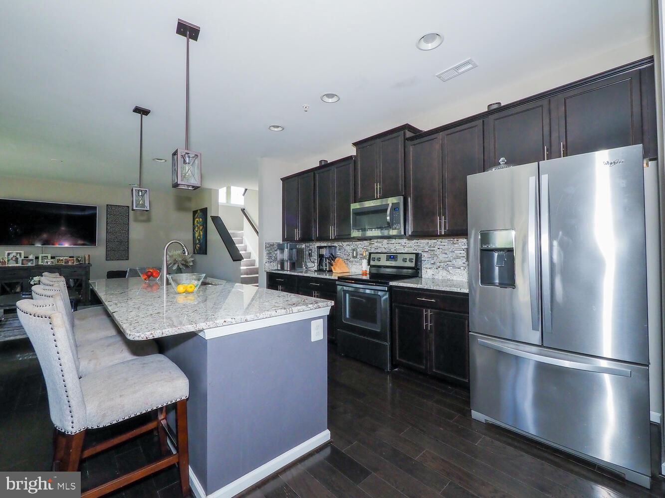 HOLLY RIDGE - Residential