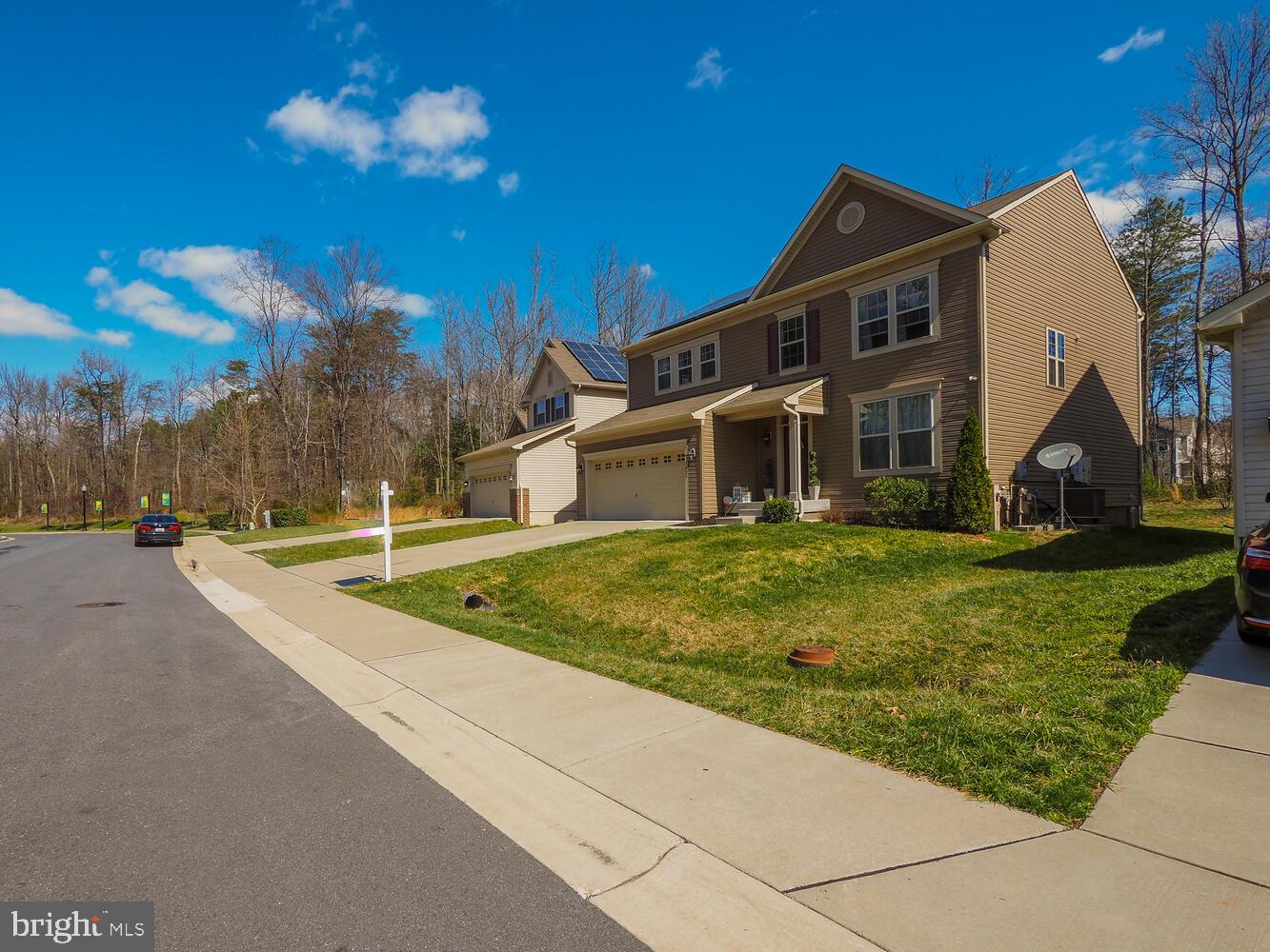 HOLLY RIDGE - Residential