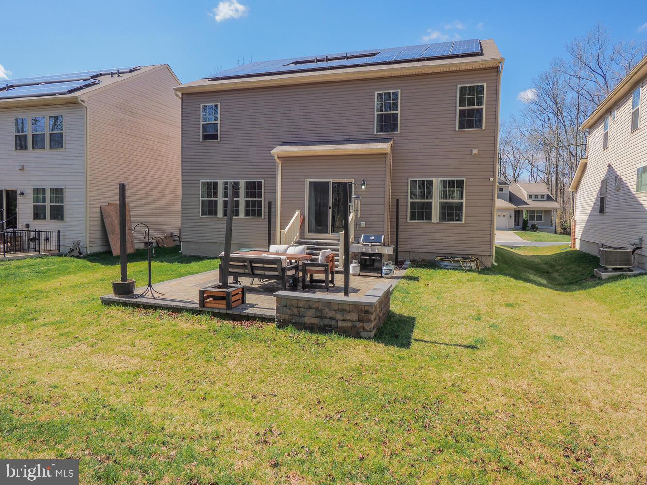 HOLLY RIDGE - Residential