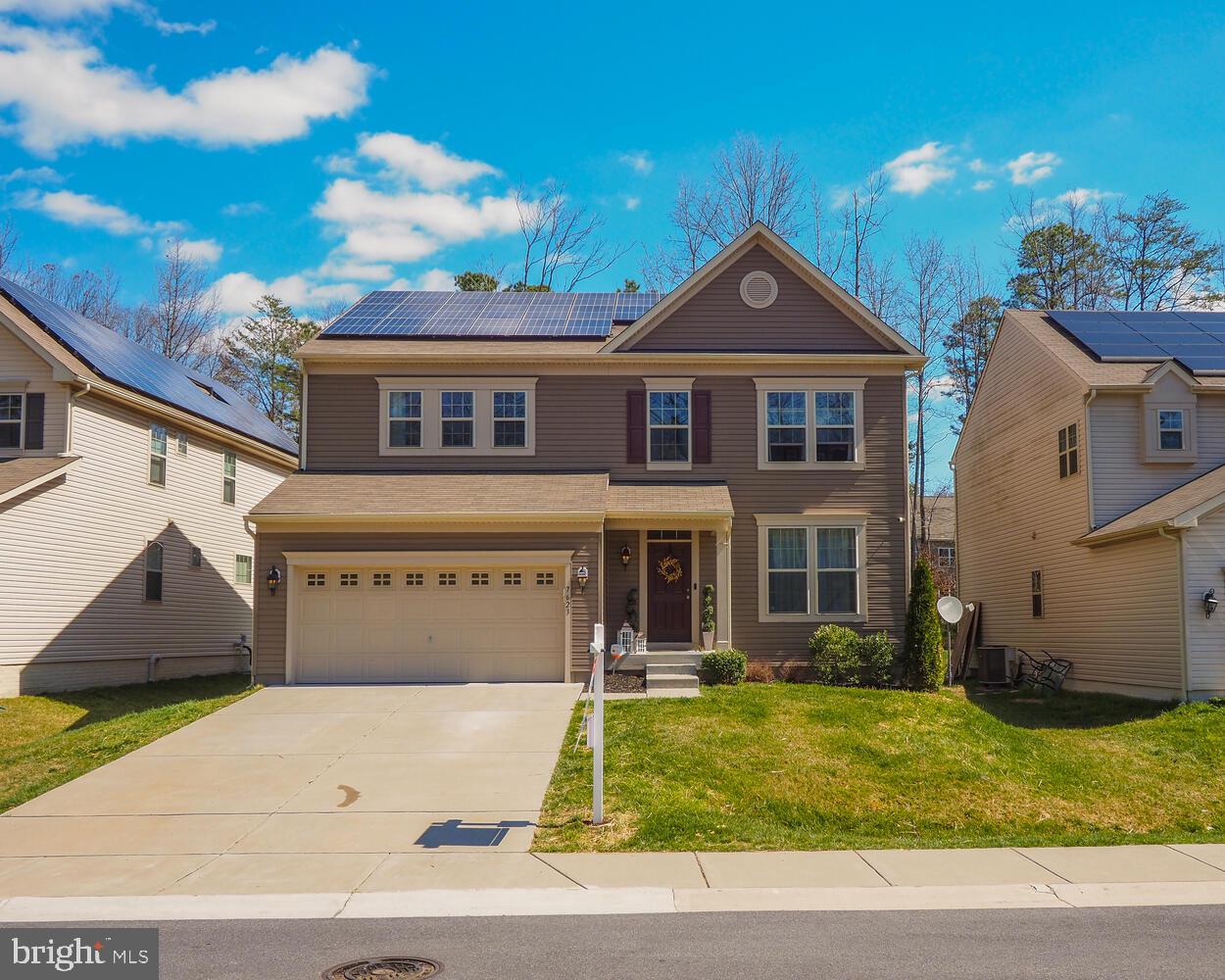 HOLLY RIDGE - Residential