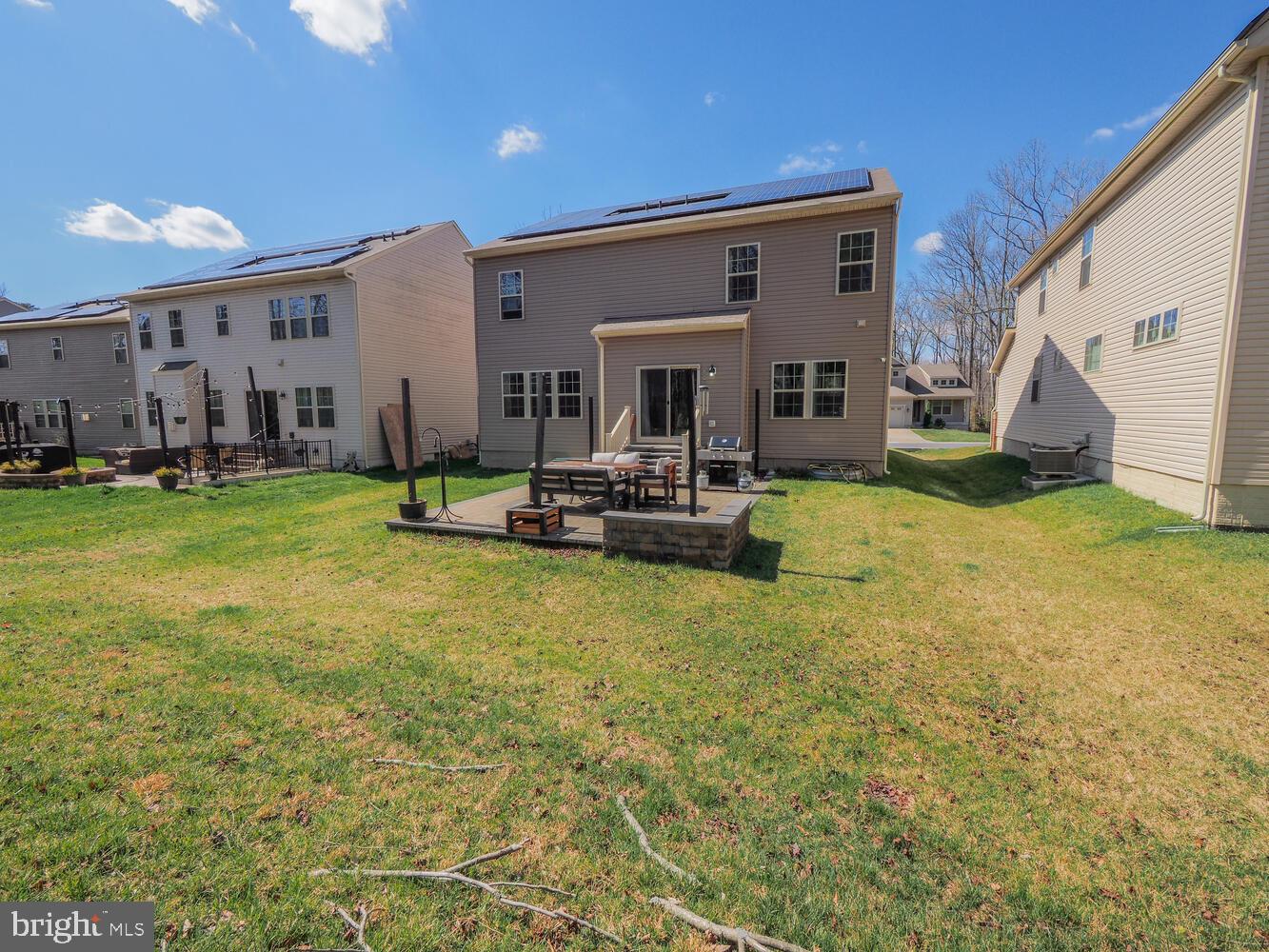 HOLLY RIDGE - Residential