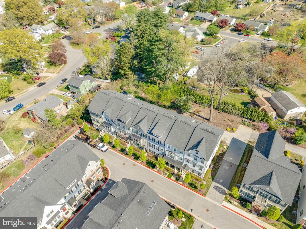 PRIMROSE HILL - Residential