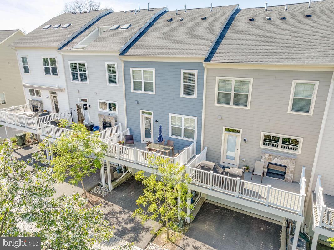 PRIMROSE HILL - Residential