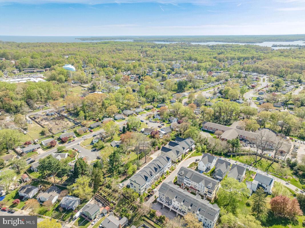 PRIMROSE HILL - Residential