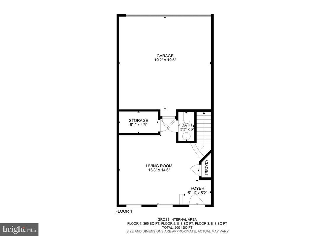 PRIMROSE HILL - Residential