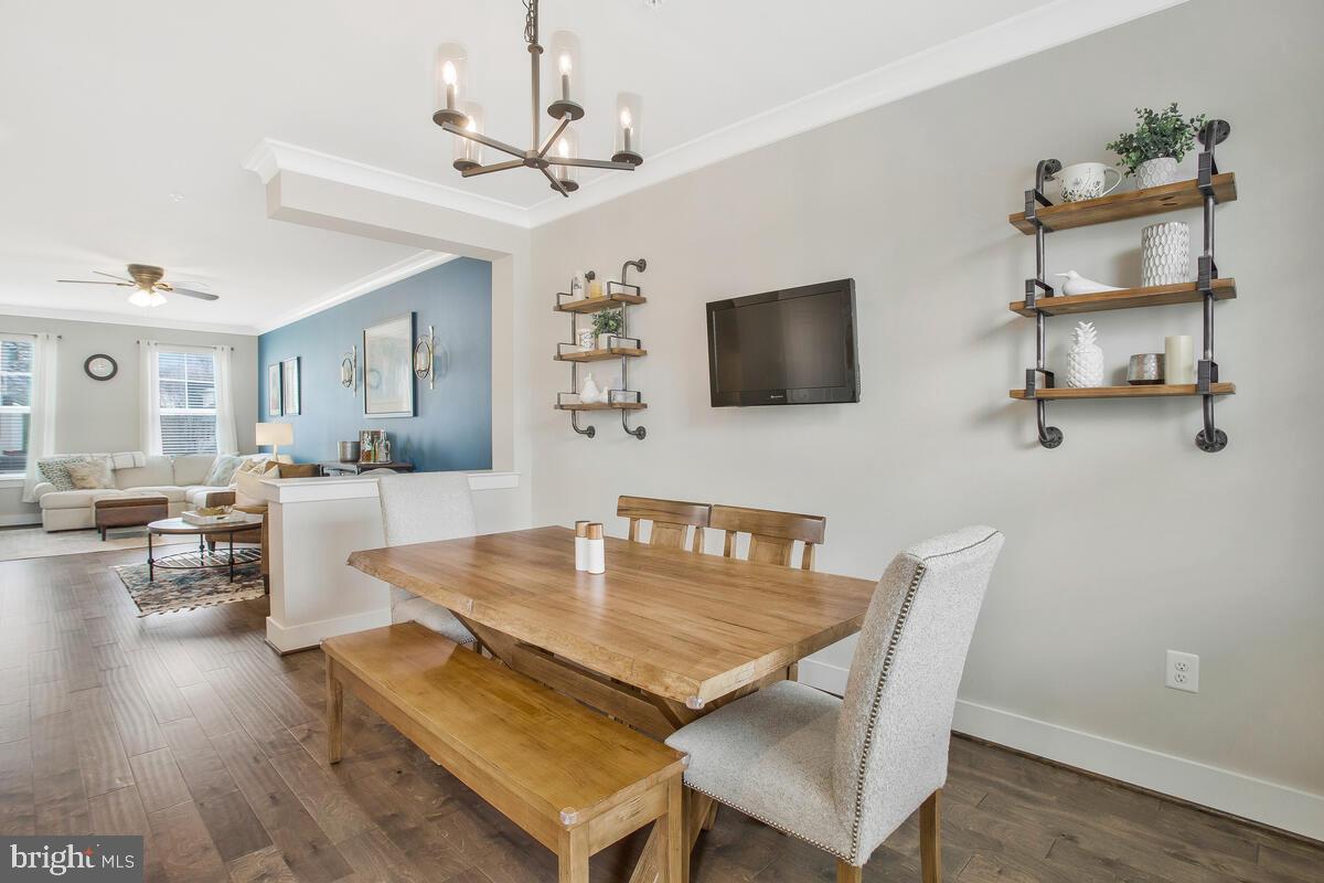 PRIMROSE HILL - Residential