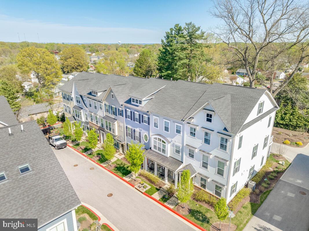 PRIMROSE HILL - Residential