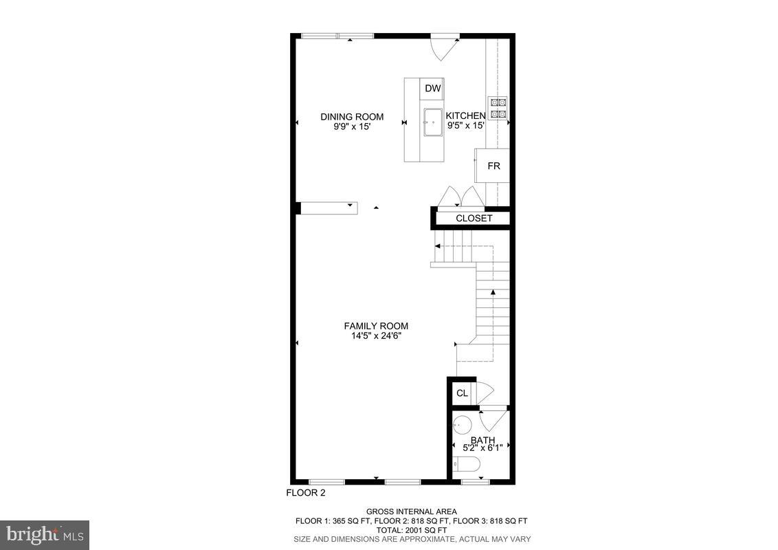 PRIMROSE HILL - Residential
