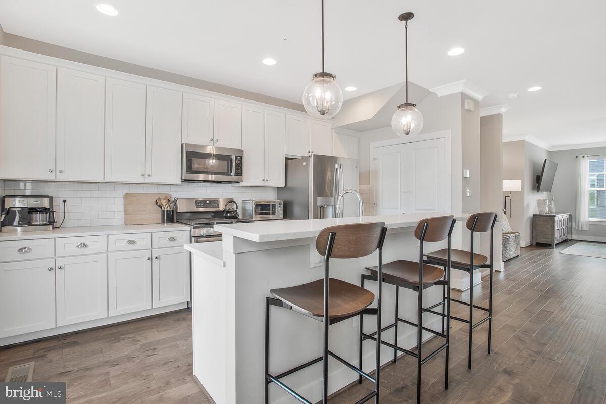 PRIMROSE HILL - Residential