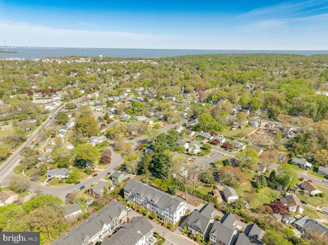 PRIMROSE HILL - Residential