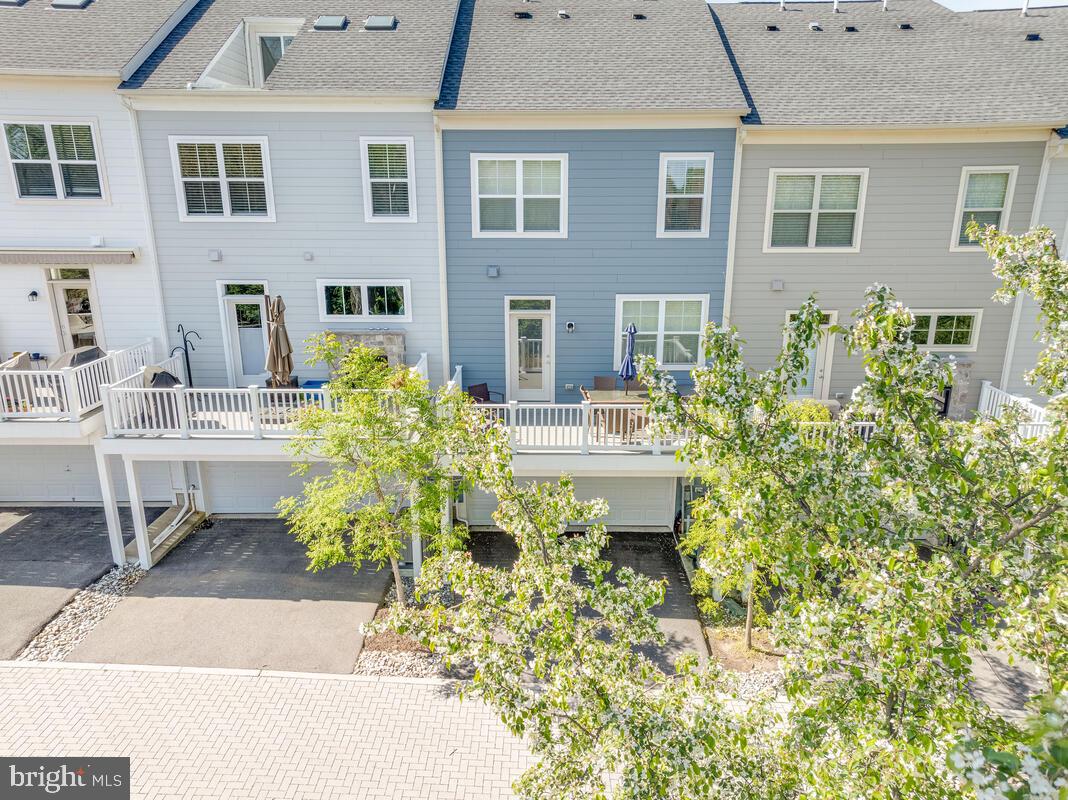 PRIMROSE HILL - Residential