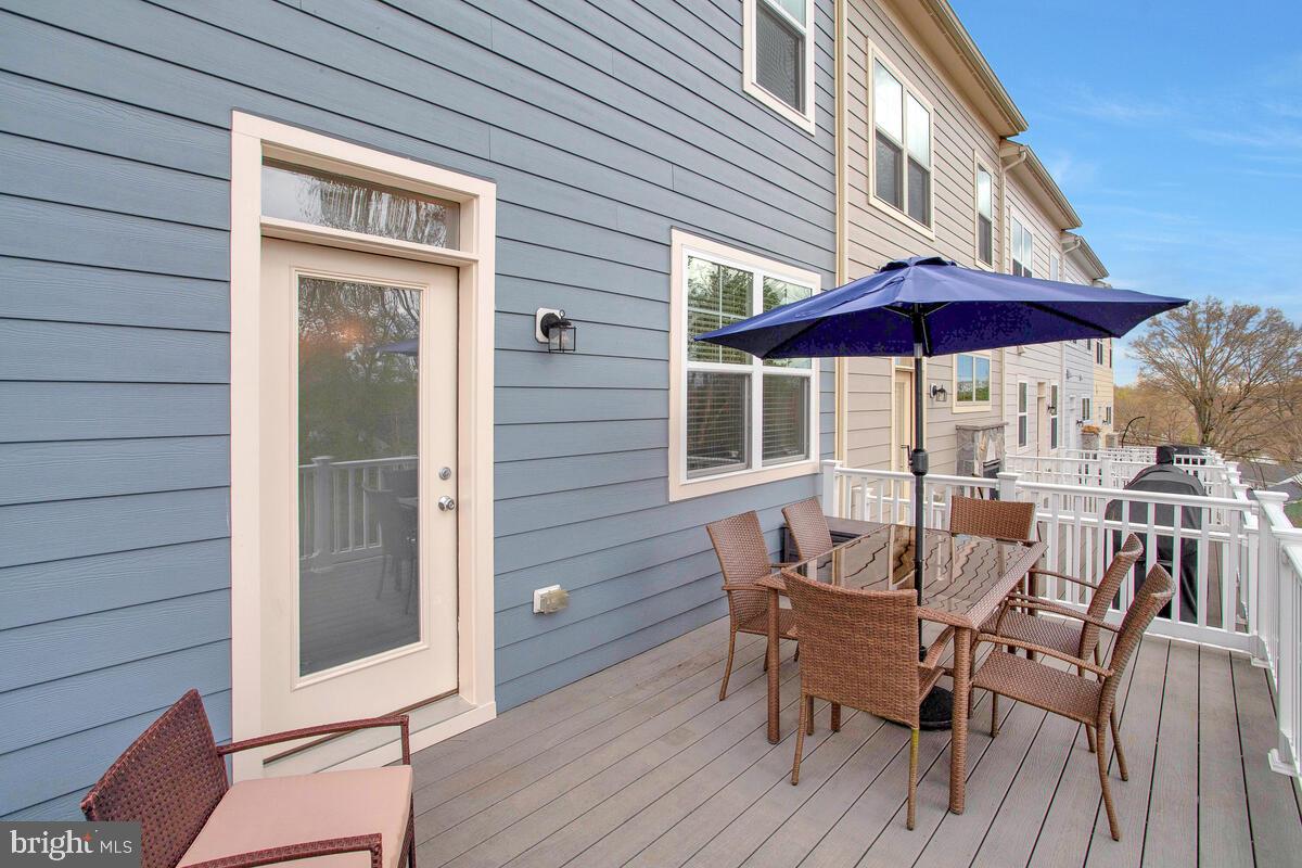 PRIMROSE HILL - Residential