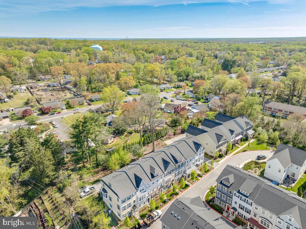 PRIMROSE HILL - Residential