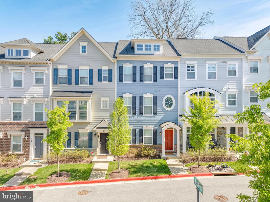 PRIMROSE HILL - Residential