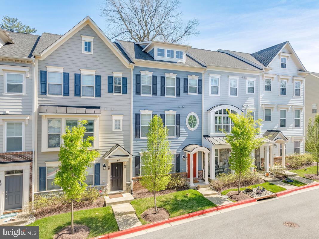 PRIMROSE HILL - Residential