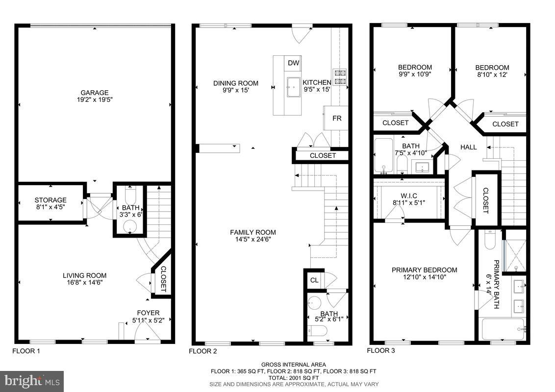 PRIMROSE HILL - Residential