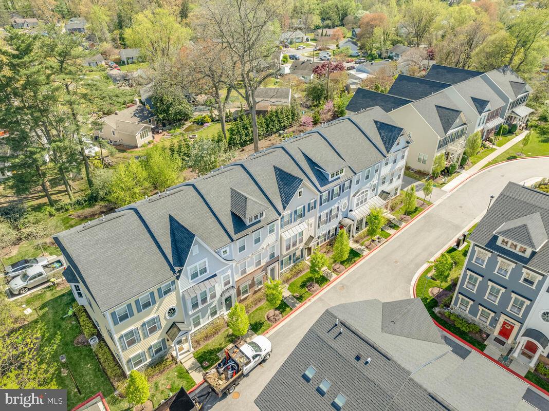 PRIMROSE HILL - Residential