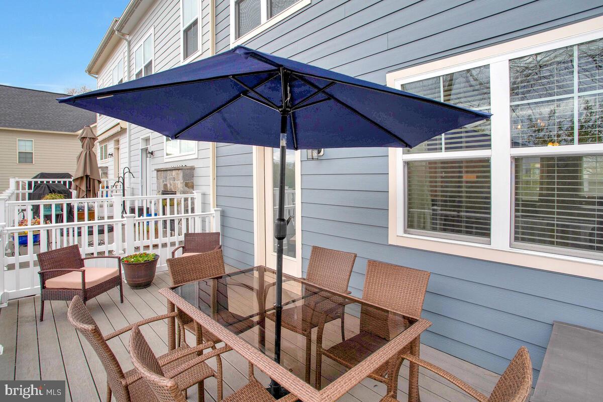 PRIMROSE HILL - Residential