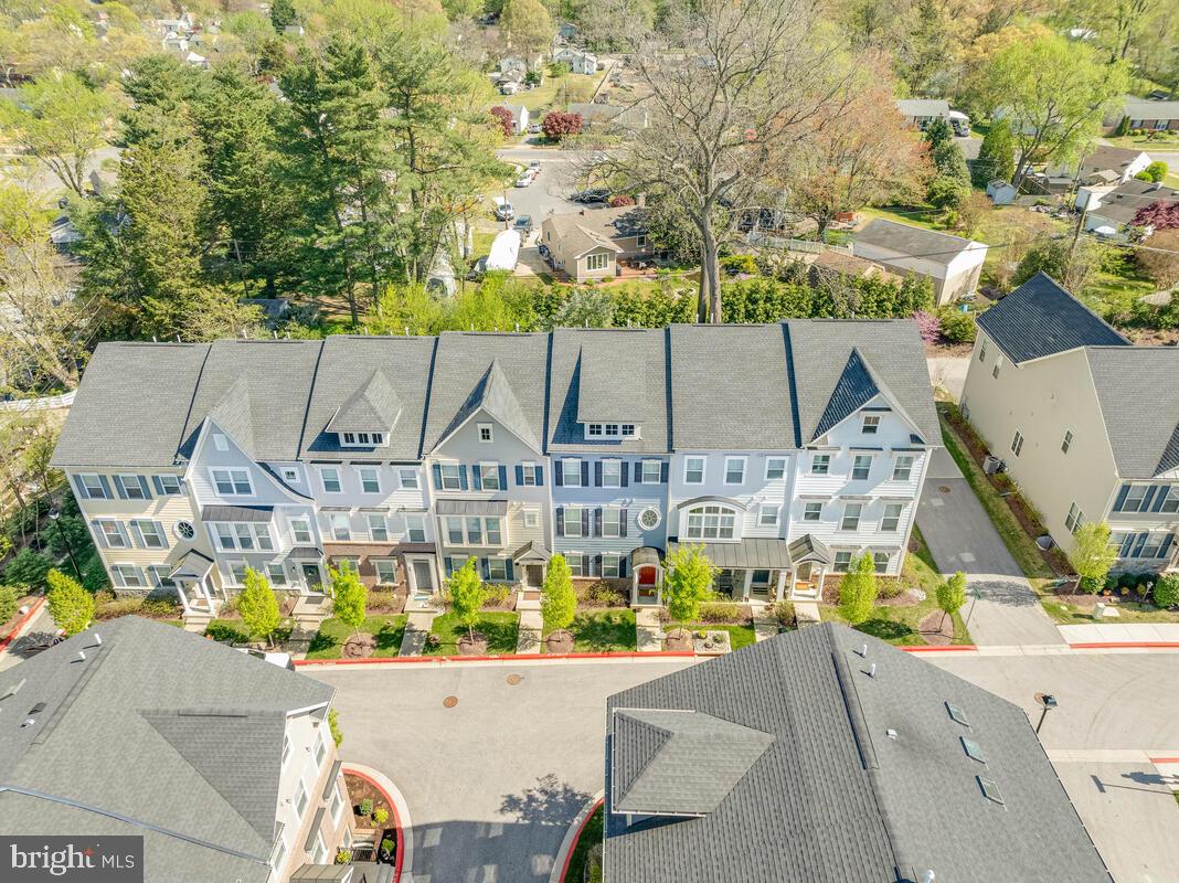 PRIMROSE HILL - Residential